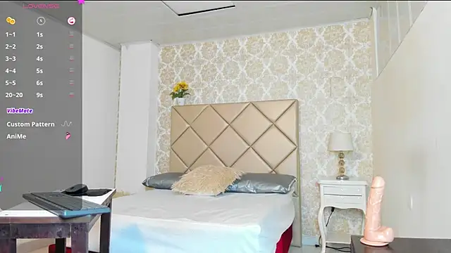 FernandaAvilax online show from July 26, 11:44 pm