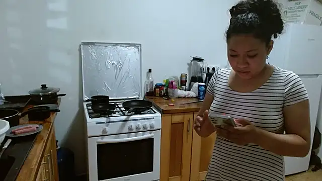 ohra23 online show from February 24, 10:08 pm