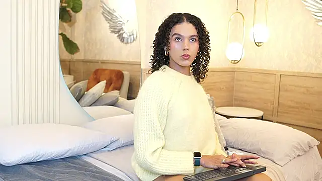 Luxa Velvet online show from February 23, 12:24 pm