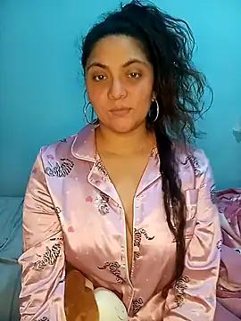 Starlove08 online show from February 19, 3:19 pm