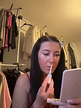 PinkVelvetx online show from February 19, 5:09 pm