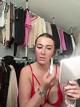 PinkVelvetx online show from March 14, 12:54 pm