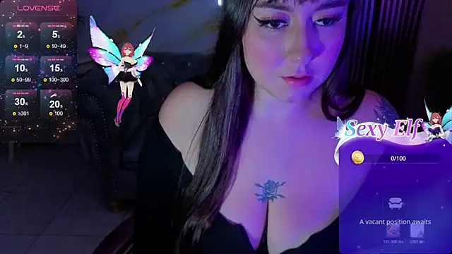 sharyth19 s online show from June 5, 8:03 pm