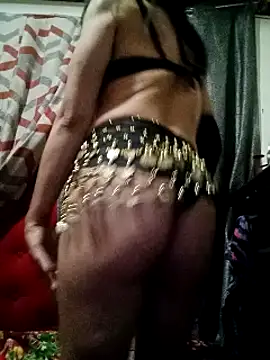 Karol 1990 online show from August 4, 2:37 am
