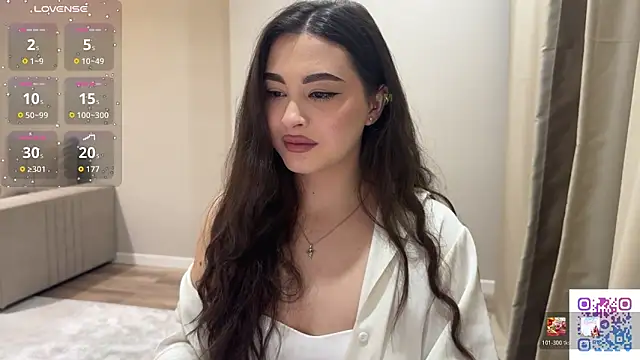 Sweet BerryBabe online show from May 8, 9:53 pm