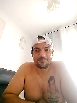 morenitoymorena online show from April 9, 7:36 am