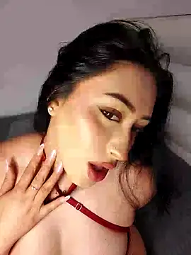 kimvega  online show from March 21, 3:59 pm