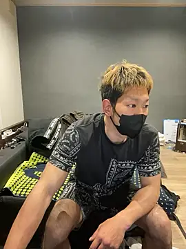 Snapshot of ryuaaaaa chatting on April 19, 2:16 pm ryuaaaaa online show from April 19, 2:16 pm