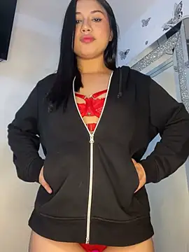 scarleth marquezz online show from May 2, 2:16 am