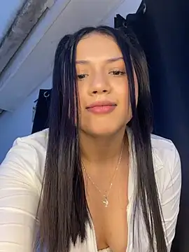 scarleth marquezz online show from June 14, 11:07 pm
