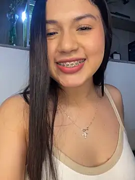 scarleth marquezz online show from June 17, 1:08 am