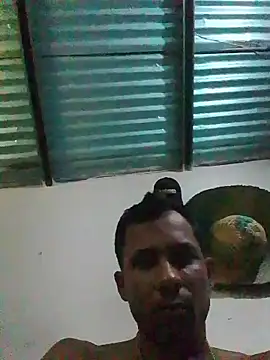 blackhot22c online show from May 7, 7:52 pm