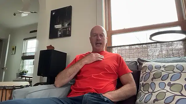Guy  Grey online show from April 23, 12:29 pm