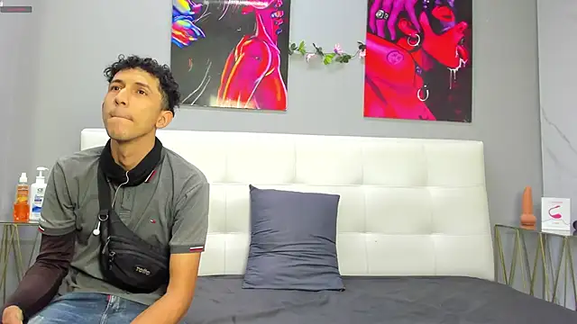 ahsly78Bryan online show from June 12, 7:46 pm