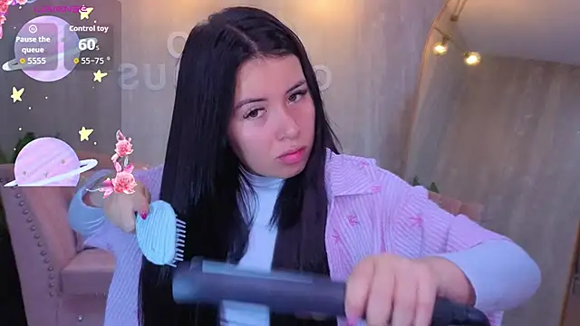 Kylia a online show from June 9, 1:01 pm