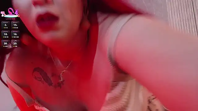 Eva milfxxx online show from February 25, 3:05 am