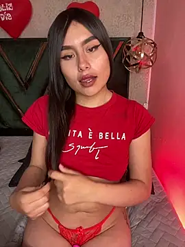 valeria pink18 online show from March 14, 4:07 am