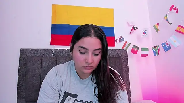 MiaFoox   online show from July 4, 1:50 pm
