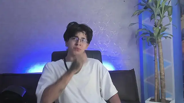 Angel scott2 online show from March 1, 11:12 am