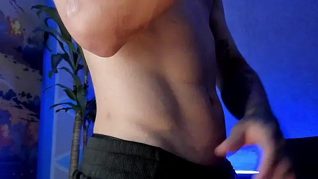 Angel scott2 online show from March 11, 11:44 pm