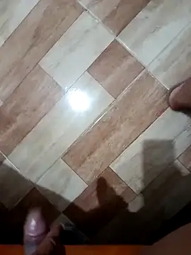 negopreto  online show from March 13, 8:04 pm