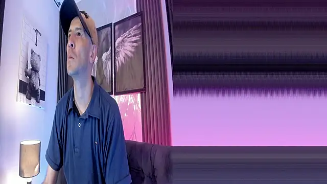 Milanwhite  online show from March 16, 11:36 am