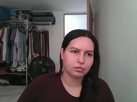 Snapshot of Ivonee777 chatting on March 5, 4:14 pm Ivonee777 online show from March 5, 4:14 pm