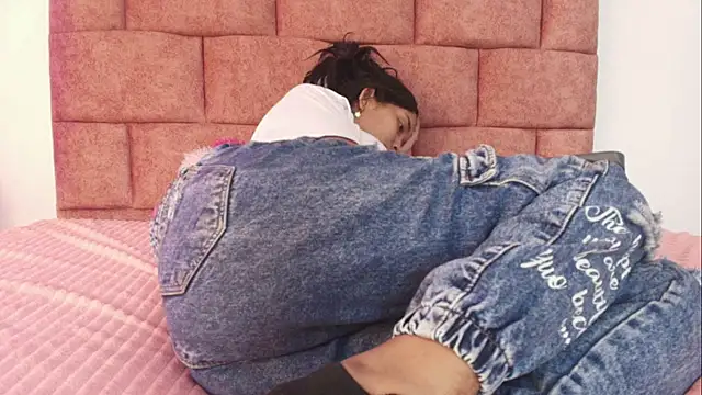 Fulll Ass Nastyy online show from March 13, 1:51 pm