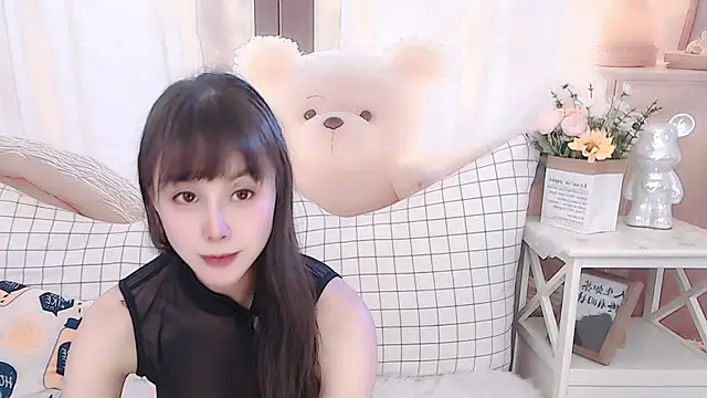 Luckmia333 online show from February 27, 5:07 am