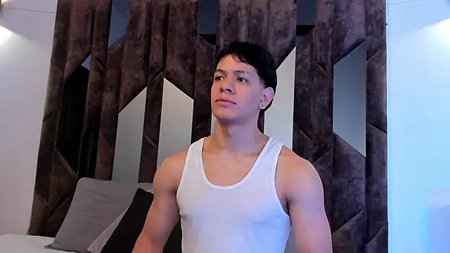 TonyPetrovjs online show from February 21, 4:24 am