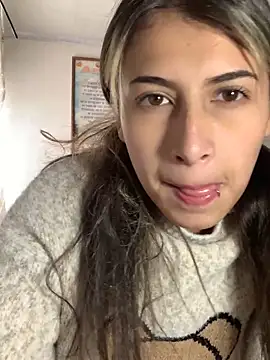 Candy Lennon online show from March 4, 2:34 pm