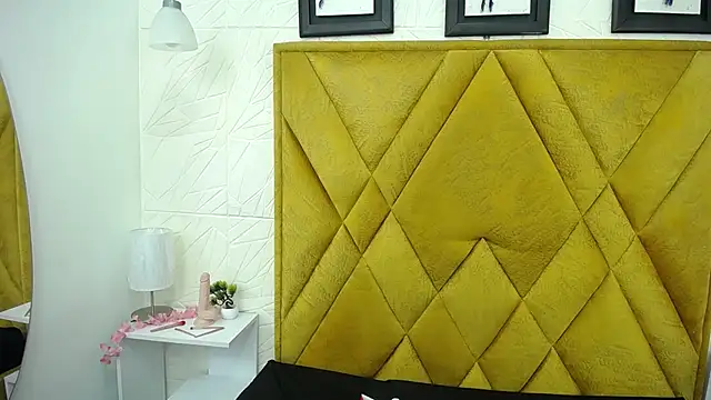 Sophie Galli online show from March 16, 11:36 am