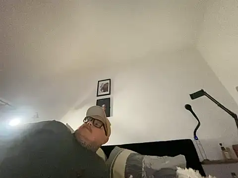 Lust SpassPaar69 online show from February 25, 3:38 am