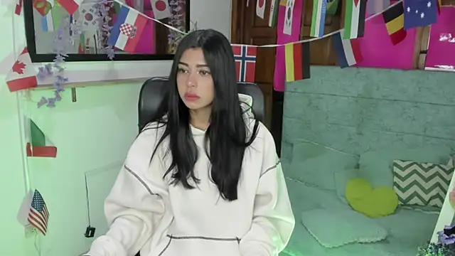 Snapshot of Aysha_winxs chatting on July 5, 3:23 am Aysha winxs online show from July 5, 3:23 am