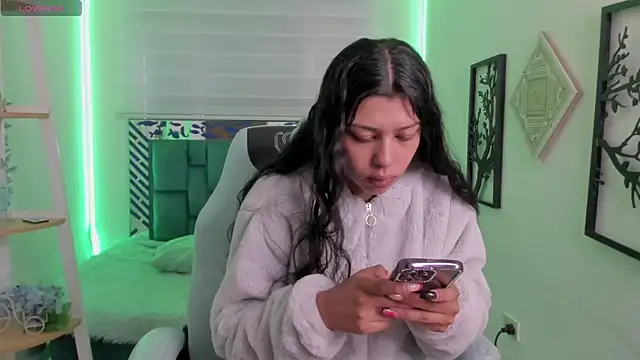 Snapshot of Aysha_winxs chatting on July 28, 7:15 pm Aysha winxs online show from July 28, 7:15 pm