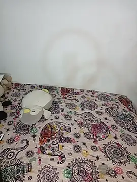 ValeriaSalvino online show from February 28, 4:13 am