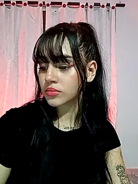 sara cute so online show from February 28, 2:56 am