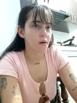 sara cute so online show from April 28, 11:21 pm
