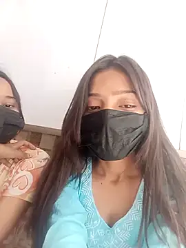 Miss  hotty online show from March 14, 5:46 am