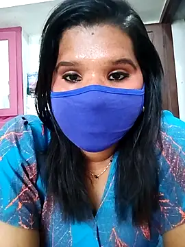 Tamil Romantic queen online show from March 19, 7:01 am