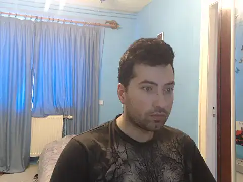 JacksonRost online show from March 11, 7:03 am