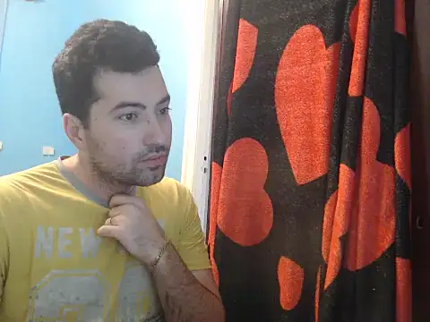 JacksonRost online show from March 12, 5:57 am