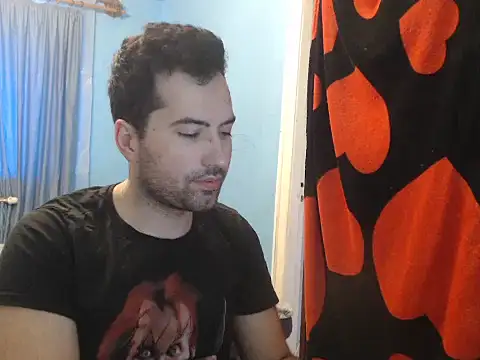 JacksonRost online show from March 13, 6:09 am