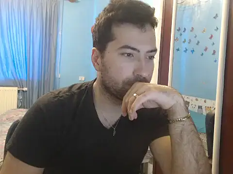 JacksonRost online show from March 18, 6:27 am