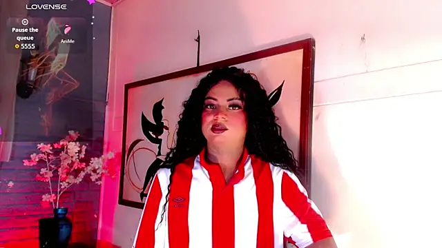 Mayka Hot online show from February 23, 12:02 pm