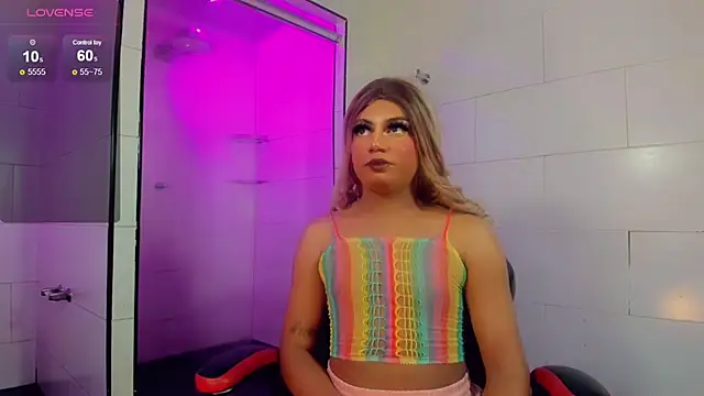 Mayka Hot online show from March 16, 11:25 am