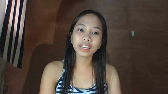 JackyPetite27 online show from March 13, 9:05 am