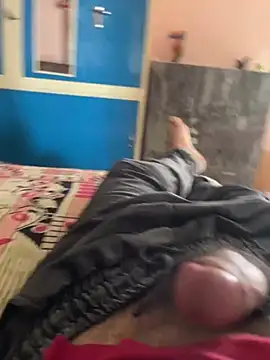 Snapshot of king181869 chatting on February 24, 6:55 am king181869 online show from February 24, 6:55 am