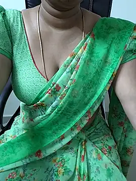 Vandana122 online show from March 13, 5:14 am