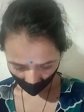 Vandana122 online show from March 27, 4:29 pm